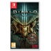 Switch hra Diablo III: Eternal Collection