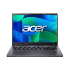 ACER NTB TravelMate P2 (TMP216-51-G2-TCO-34PF), Core 3-100U,16"WUXGA,16GB,512GB SSD,Intel Graphics, Win11P,Gray