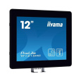 iiyama ProLite TF1215MC-B2, 30.5 cm (12''), kapacitný, 10 TP, čierny