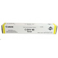 Toner Canon C-EXV 48 Yellow (iR C1335iF/C1325iF)