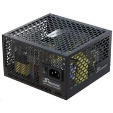 Napájací zdroj SEASONIC 450W SSR-450PL, Prime 450 Fanless