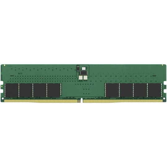 KINGSTON DIMM DDR5 48GB 5600MT/s CL46 Non-ECC 2Rx8 ValueRAM