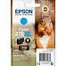 EPSON ink bar Singlepack Cyan 378XL Claria Photo HD Ink 9,3 ml