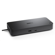 DELL Pro Thunderbolt 5 Smart Dock SD25TB5 DELL Pro Thunderbolt 5 Smart Dock SD25TB5