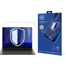 3mk FlexibleGlass Pro pro Samsung Galaxy Book3 Pro 14" 3mk FlexibleGlass Pro pro Samsung Galaxy Book3 Pro 14"
