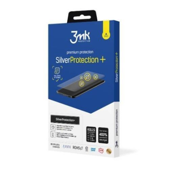 3mk ochranná fólie SilverProtection+ pro Vivo V23 5G, antimikrobiální