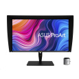 ASUS LCD 32" PA32UCX-PK ProArt 3840x2160 4K 3xHDMI DP REPRO HDR IPS MiniLED 1200 nitov Adobe RGB 100% HWCalibration TB3