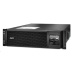 APC BUNDLE SRT5KRMXLI Smart-UPS SRT 5000VA RM 230V, On-Line, 3U, Rack Mount (4500W) - výstup C13 a C19 LAN AP9641
