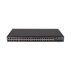 HPE Networking Comware Switch 48G 4SFP+ EI 5140