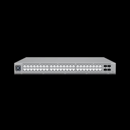 UBNT USW-Pro-Max-48-PoE