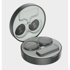 SmallRig 4934 S 60 Wireless Microphone Black (USB-C Version) SmallRig 4934 S 60 Wireless Microphone Black (USB-C Version)