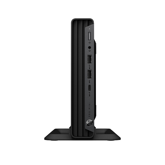 HP PC Pro Mini 400 G9, i5-14400T, 8GB DDR4,512GB, Intel HD, WiFi 6E+BT, USB kl. a myš, 90W, 2xDP+HDMI, FDOS HP PC Pro Mini 400 G9, i5-14400T, 8GB DDR4,512GB, Intel HD, WiFi 6E+BT, USB kl. a myš, 90W, 2xDP+HDMI, FDOS