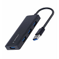 GEMBIRD hub, 4-port USB 3.2 (Gen 1)