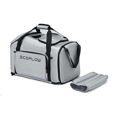 EcoFlow WAVE 3 ochranný obal stříbrný EcoFlow WAVE 3 ochranný obal stříbrný