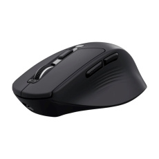 TRUST Myš Niven, Bezdrátová, černá