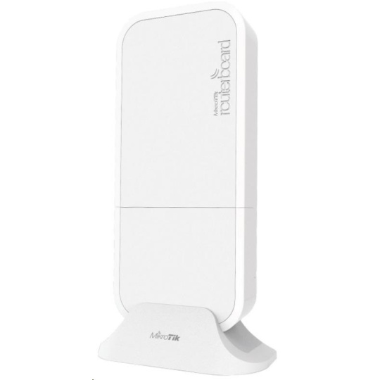 MikroTik wAPR-2nD&EC200A-EU wAP LTE Kit 2024