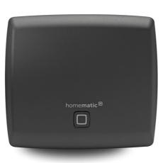 Homematic IP Centrální jednotka HAP, antracit - HmIP-HAP-A Homematic IP Centrální jednotka HAP, antracit - HmIP-HAP-A