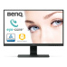 BENQ MT GW2480 23.8",IPS,,1920x1080,250 nitov,3000:1,5 ms GTG,D-sub/HDMI/DP1.2, reproduktory, VESA, kábel: HDMI, lesklá čierna