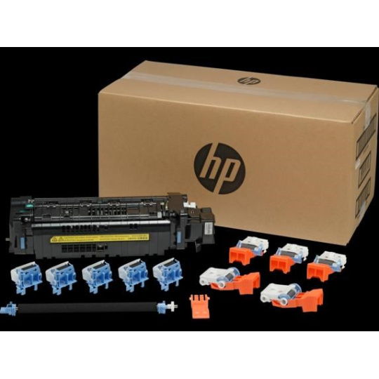 HP Maintenance Kit pro LaserJet Printer řady M607, M608, M609 - 220V (225,000 pages)