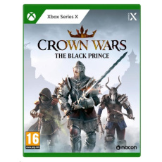 Xbox Series X hra Crown Wars: The Black Prince