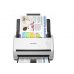 Skener EPSON WorkForce DS-530II, A4, USB, 600 dpi, ADF, 3 roky záruka po reg.