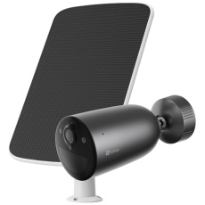 Ezviz EB3-C Kit - kamera EB3 + Solar Panel-F CS-EB3/SP-R200 (3MP) Ezviz EB3-C Kit - kamera EB3 + Solar Panel-F CS-EB3/SP-R200 (3MP)