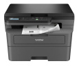 BROTHER multifunkce mono laserová DCP-L2622DW - A4, 34ppm, 256MB, 1200x1200, USB WIFI 5G, 250listů, DUPLEX