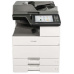 Tlačiareň LEXMARK MX910de MFP multifunkčná monochromatická A3 LASER, 45 strán za minútu, USB, LAN, duplex