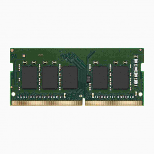 KINGSTON SODIMM DDR4 16GB 3200MT/s CL22 ECC 1Rx8 Hynix C Server Premier