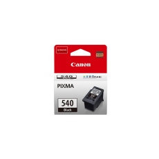 Canon BJ CARTRIDGE PG-540 BL EUR BLISTER SEC