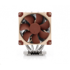 NOCTUA NH-D9 DX-3647 4U - chladič CPU