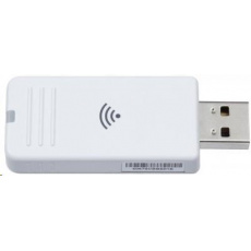 EPSON Dual Function Wireless Adapter (5Ghz Wireless) -ELPAP11