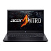 ACER NTB Nitro V 15 AI (ANV15-42-R5SB),R7-7445HS,15.6"FHD,16GB,1TB SSD,RTX 4050,W11H,Black