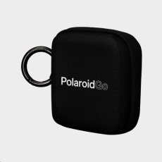 Polaroid Go Pocket Photo Album Black - 36 fotek