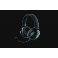 RAZER sluchátka Kraken V3 Pro, USB, černá