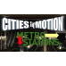 Cities in Motion: Metro Stations (PC) klíč Steam