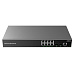Grandstream GWN7801 Layer 2+ Managed Network Switch 8 portů / 2 SFP