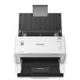 Skener EPSON WorkForce DS-410, A4, 50x1200dpi, USB 2.0, 3 roky záruka po reg.