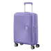 American Tourister Soundbox SPINNER 55/20 EXP TSA Lavender