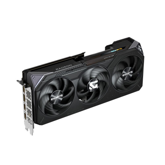 GIGABYTE VGA AMD Radeon RX 9070 XT GAMING OC 16GB, RX 9070 XT, 16GB GDDR6, 2xDP, 2xHDMI