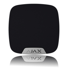 Ajax HomeSiren (8EU) ASP black (38110) Ajax HomeSiren (8EU) ASP black (38110)