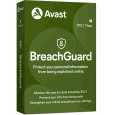 _Nový Avast BreachGuard 1PC na 12 mesiacov