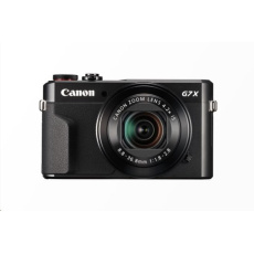 Canon PowerShot G7X Mark II, 20,1MPix, 4,2x zoom - BAZAR - poskozenej obal