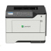 ČB tlačiareň LEXMARK MS621dn A4, 47 str./min, 512 MB, LCD, duplex, USB 2.0, LAN