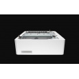 Podávač/zásobník na 550 listov HP - Podávač/zásobník na 550 listov pre HP LaserJet Pro M452, M477, M454, M377, M477