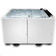 Skriňa HP Color LaserJet 1x2700 A4 + zásobník na 2700 listov pre CLJ M751, M856dn, M776dnE75245dn, E85055dn