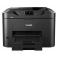 Canon MAXIFY MB2750 - farebný, MF (tlač, kopírka, skenovanie, fax, cloud), duplex, ADF, USB, LAN, Wi-Fi