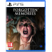 PS5 hra Forgotten Memories