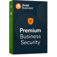 _Nová Avast Premium Business Security pro 72 PC na 12 měsíců