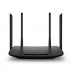 TP-Link Archer VR300 WiFi5 VSDSL/ADSL router (AC1200, 2,4GHz/5GHz, 3x100Mb/s LAN, 1x100Mb/s LAN/WAN, 1xRJ11)